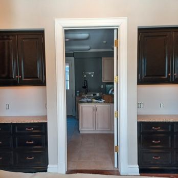 Voss Spray Painting - Refinishing Services Near Me - Saint Louis, Missouri Voss Spray Painting - Refinishing Services Near Me - Saint Louis, Missouri