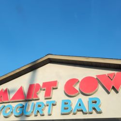 Smart Cow Yogurt Bar