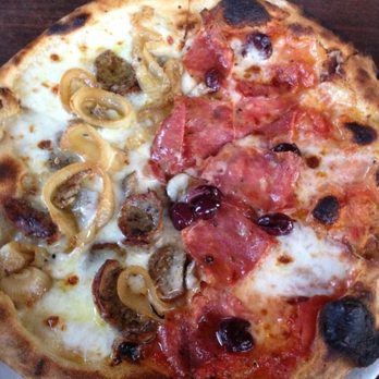 Pizzeria Bianco - Pizza Near Me - Phoenix, Arizona