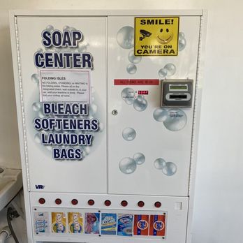 Kapahulu Xpress Laundromat - Laundry Services Near Me - Honolulu, Hawaii Kapahulu Xpress Laundromat - Laundry Services Near Me - Honolulu, Hawaii