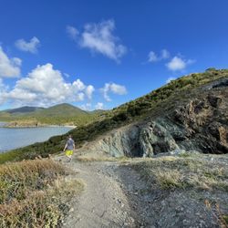 Ram Head Trail