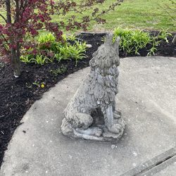 Timmy the Timberwolf