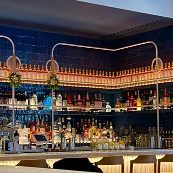 La Pecora Bianca Midtown - Bar - Italian Near Me - New York, New York La Pecora Bianca Midtown - Bar - Italian Near Me - New York, New York