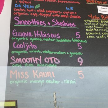 Garden Island Coffee - Menu - Coffee & Tea Near Me - Kapaa, Hawaii Garden Island Coffee - Menu - Coffee & Tea Near Me - Kapaa, Hawaii