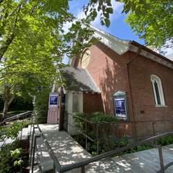 St Andrews Episcopal Church
