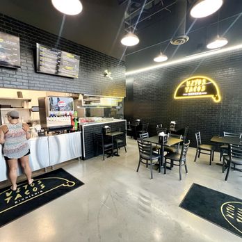 Vitos Tacos - Mexican Near Me - Enterprise, Nevada