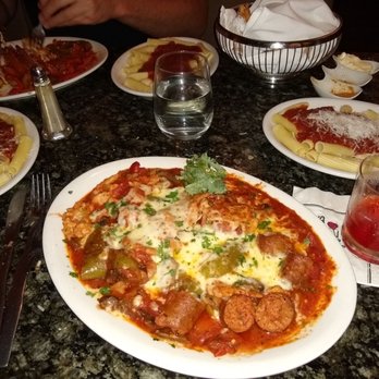 D'Raymonds - Italian Near Me - Albany, New York