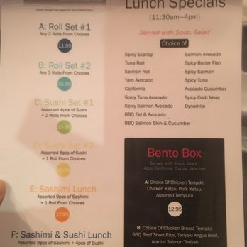 Kiro Sushi - Japanese Near Me - Toronto, Ontario