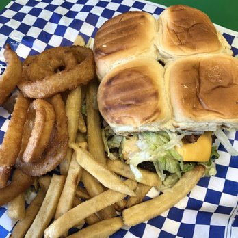 Wally Burger - Burgers Near Me - Glendale, Arizona Wally Burger - Burgers Near Me - Glendale, Arizona
