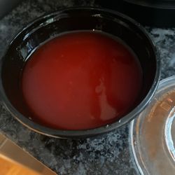 Og Chinese Restaurant - Small Red Sweet Sauce
