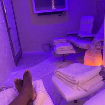 Bluefern Spa & Salon - Massage Near Me - Suwanee, Georgia