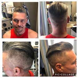 Carly the Barber