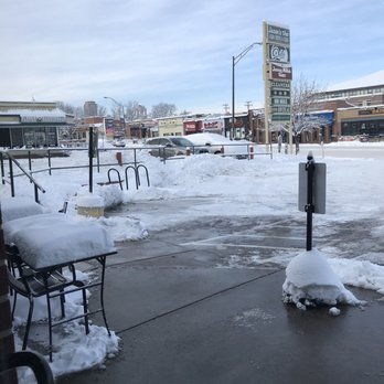 Starbucks - Coffee & Tea Near Me - Denver, Colorado