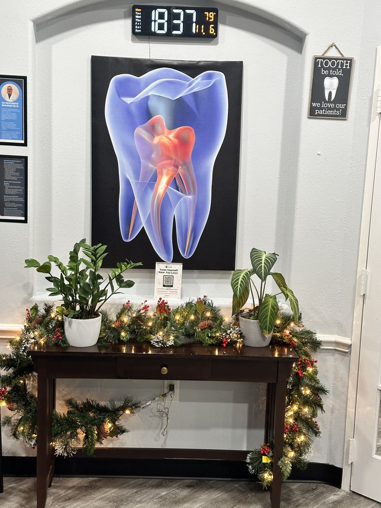 BAY COLONY DENTAL AND ORTHODONTICS Updated September 2024 2251 Fm