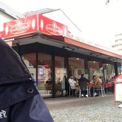 Gaziantep - Außen