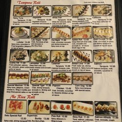 Sato Sushi