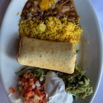 Mariachi Restaurant - Chimichanga was one of the best I've had - Mexican Near Me - Rehoboth Beach, Delaware Mariachi Restaurant - Chimichanga was one of the best I've had - Mexican Near Me - Rehoboth Beach, Delaware