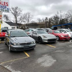A&J Auto Sales And Repair Shaop