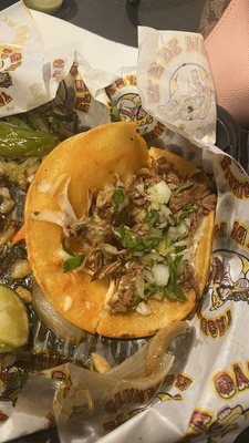Taquería El 5 de Mayo by null