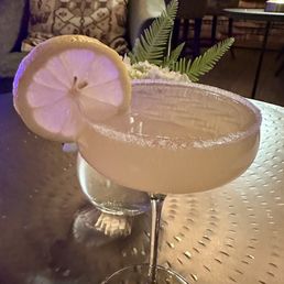 Lemon drop martini Lemon drop martini