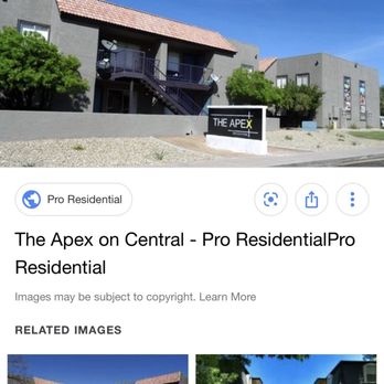 Apex On Central Apartments - The apex on central - Apartments Near Me - Phoenix, Arizona