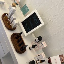 Moving Waters Massage & Spa - Lots of neat stuff for sale and some for free.