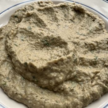 Sabry's - Baba Ghanoush - Seafood Near Me - Astoria, New York