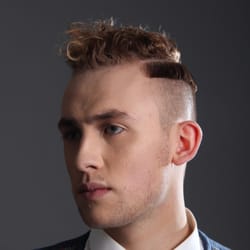 Gaudi Hair - L'Oreal Colour Trophy Entry 2013