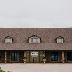 Vision Solutions - Lamar - Vision Solutions, Lamar location