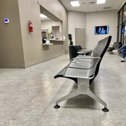 VIP Urgent Care - Indio - Clean inside