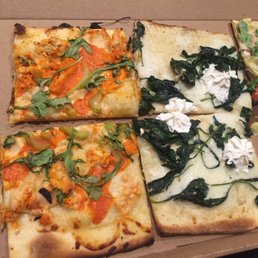 Buffalo Chicken