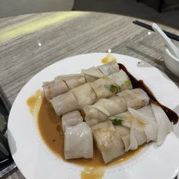 CrispyChineseDoughRiceCrepe 炸兩 CrispyChineseDoughRiceCrepe 炸兩