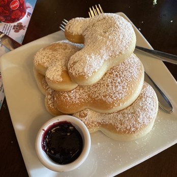 Cafe Orleans - Beignets - Cajun/Creole Near Me - Anaheim, California Cafe Orleans - Beignets - Cajun/Creole Near Me - Anaheim, California