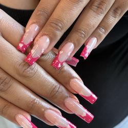 Papillon Lounge & Nails