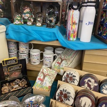 Julian Mercantile - Leather Goods Near Me - Julian, California
