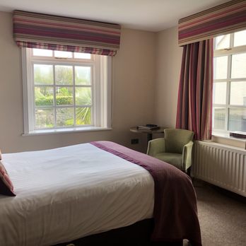Ballygally Castle Hotel - Beautiful room - Hotels Near Me - Ballygally, ANT Ballygally Castle Hotel - Beautiful room - Hotels Near Me - Ballygally, ANT