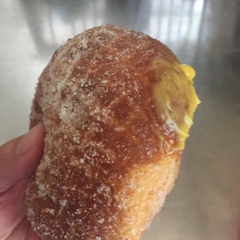 Leonard's Bakery - Lilikoi goodness!!! - Bakeries Near Me - Honolulu, Hawaii