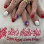 Lee's Nails Spa