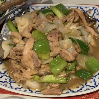President Thai - Thai Near Me - Pasadena, California