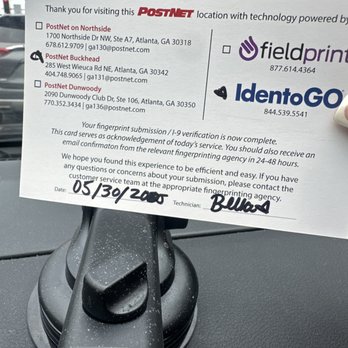 PostNet - Printing Services Near Me - Atlanta, Georgia PostNet - Printing Services Near Me - Atlanta, Georgia