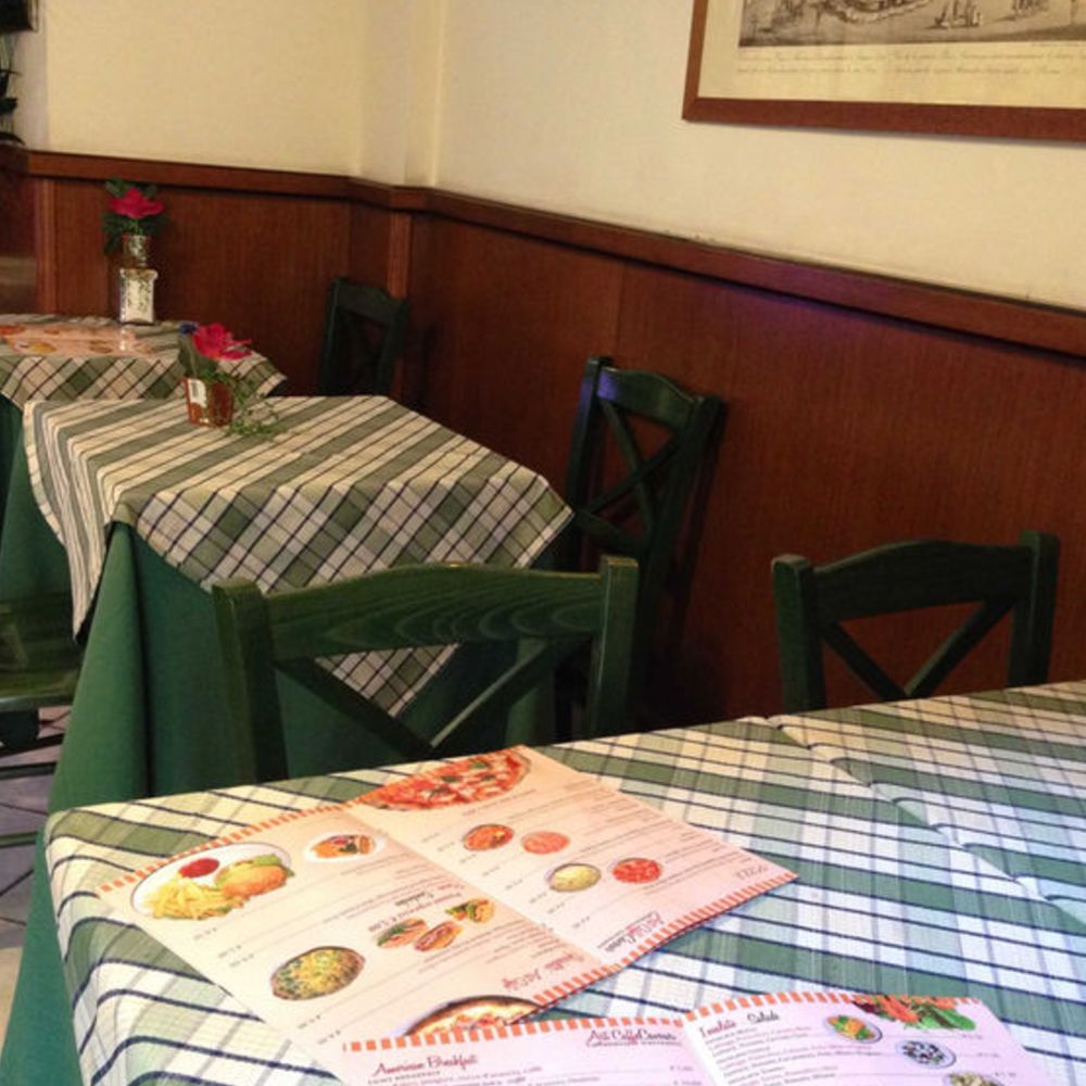 Art Caffè Cavour - Cafes Near Me - Rome, RM