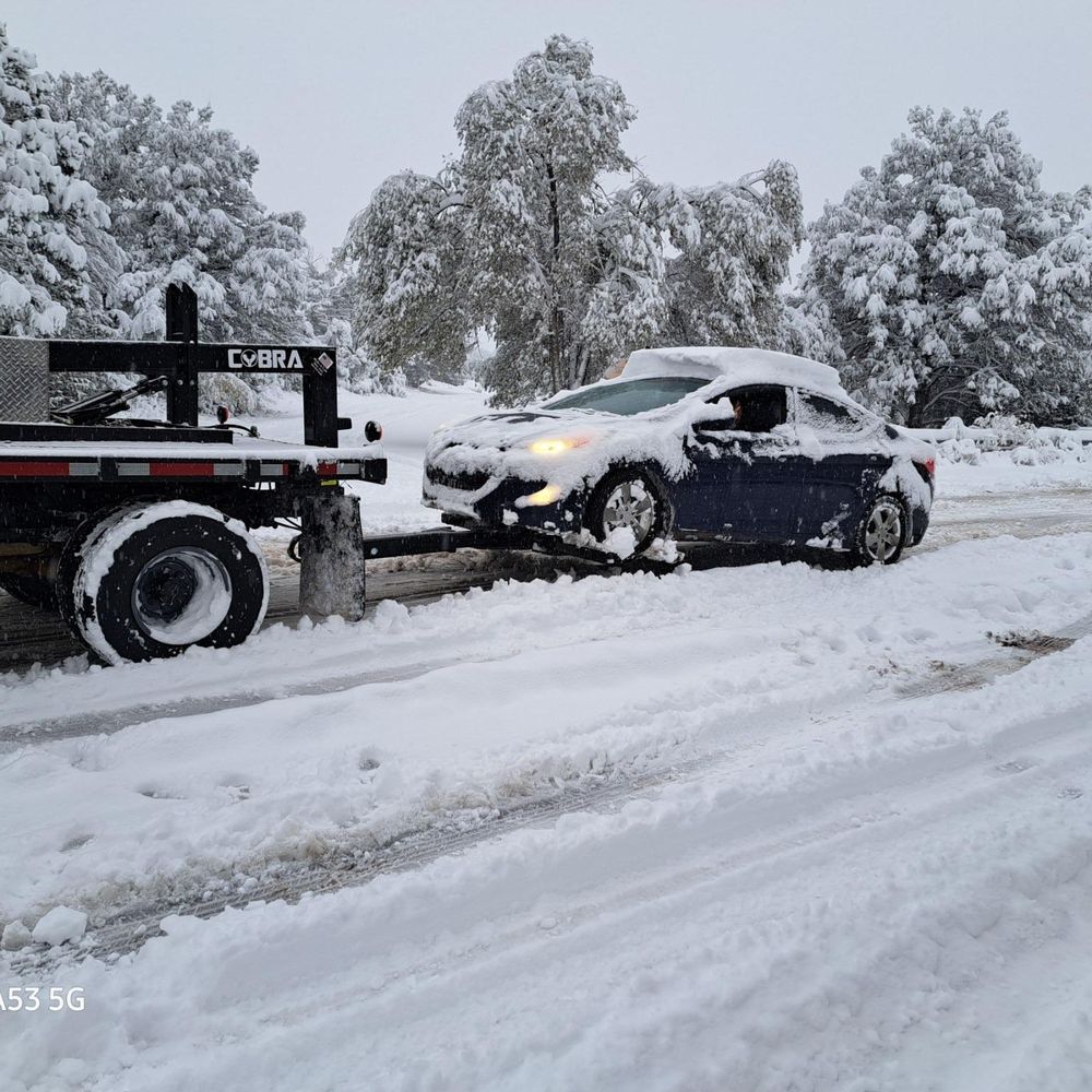 THE BEST 10 Towing near Airport/Base, Albuquerque, NM - Updated 2026 -  Quality & Affordability - Yelp