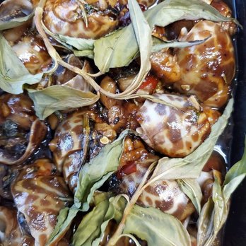 Nem Restaurant - Ốc Hng xào me (Smell snails in Tamarind sauce) - Vietnamese Near Me - San Jose, California Nem Restaurant - Ốc Hng xào me (Smell snails in Tamarind sauce) - Vietnamese Near Me - San Jose, California