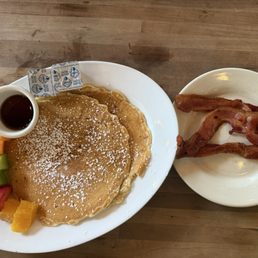 Pancakes