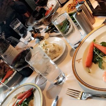 Arroyo Chop House - Feast - Steakhouses Near Me - Pasadena, California