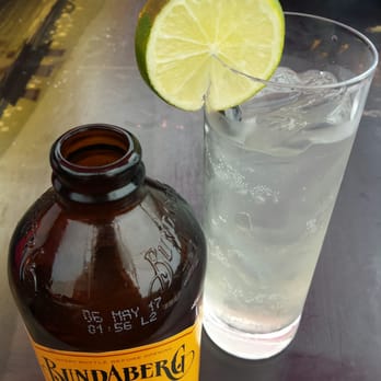 The Attic - Ginger beer! - Breakfast & Brunch Near Me - Long Beach, California