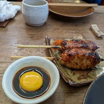 Rintaro - Skewers - Izakaya Near Me - San Francisco, California Rintaro - Skewers - Izakaya Near Me - San Francisco, California