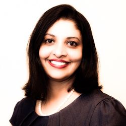 Diana Prasad, MD