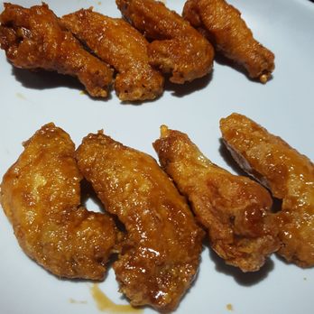 Bonchon Cambridge - John F Kennedy St - Korean Near Me - Cambridge, Massachusetts