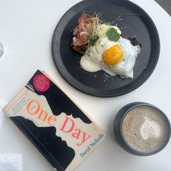 Destroyer - New American Near Me - Culver City, California